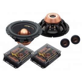 Акустическая система Precision Power PC3.65C Precision Power PC3.65C. Технические характеристики PC3.65C.